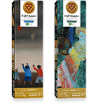 embalagem de 2 cafés Portinari da marca 3 corações